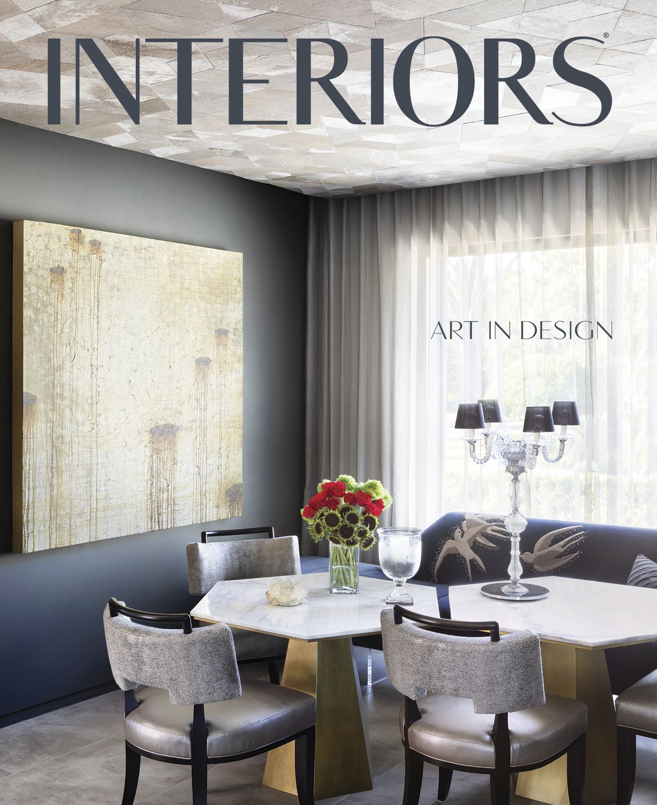 Interiors cover september_october 2019