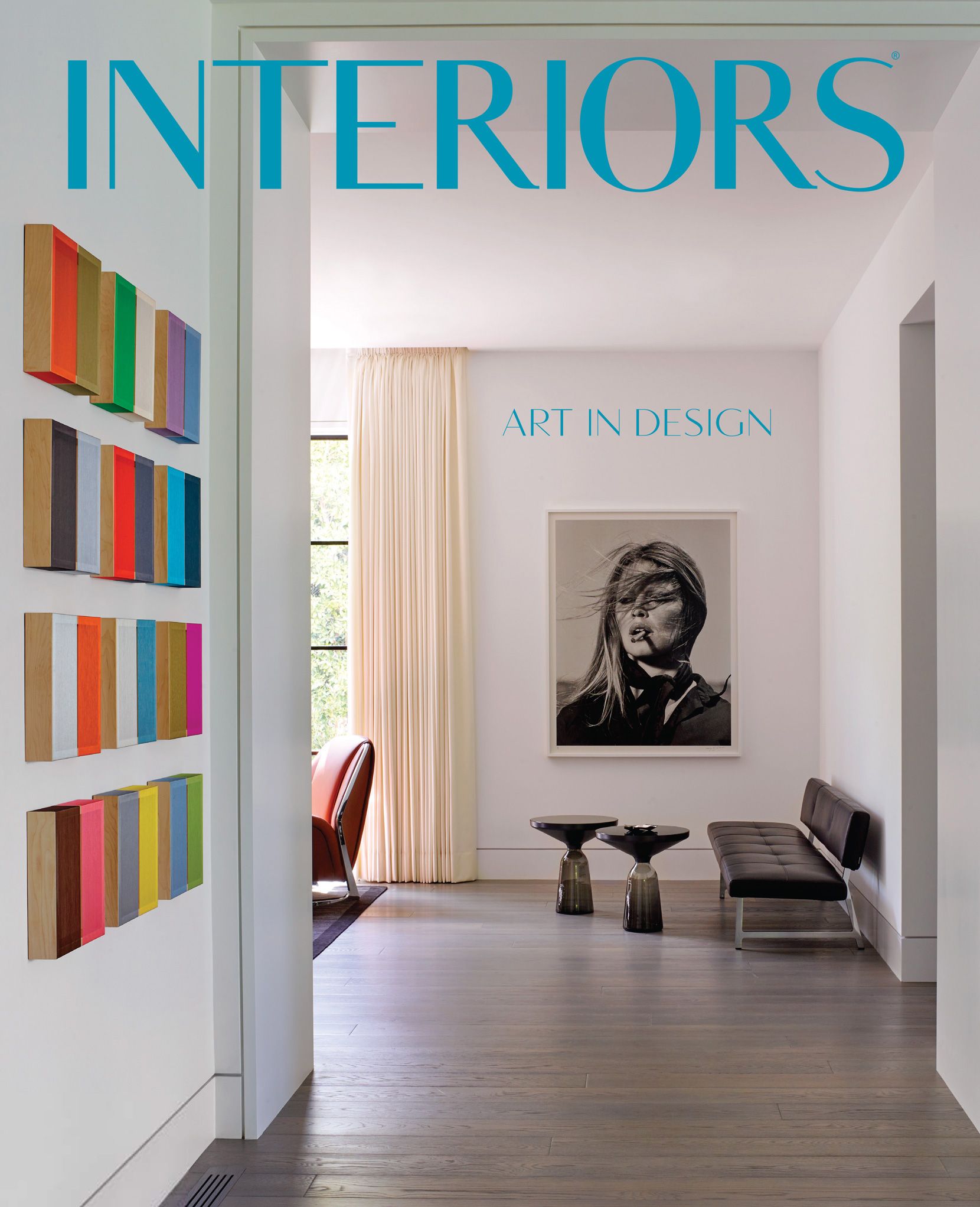 Interiors cover January_february 2019