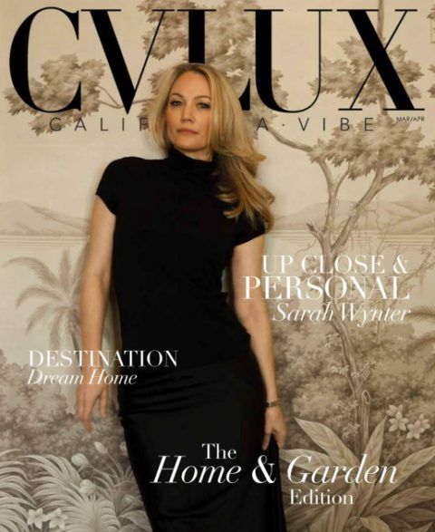 Cvlux cover