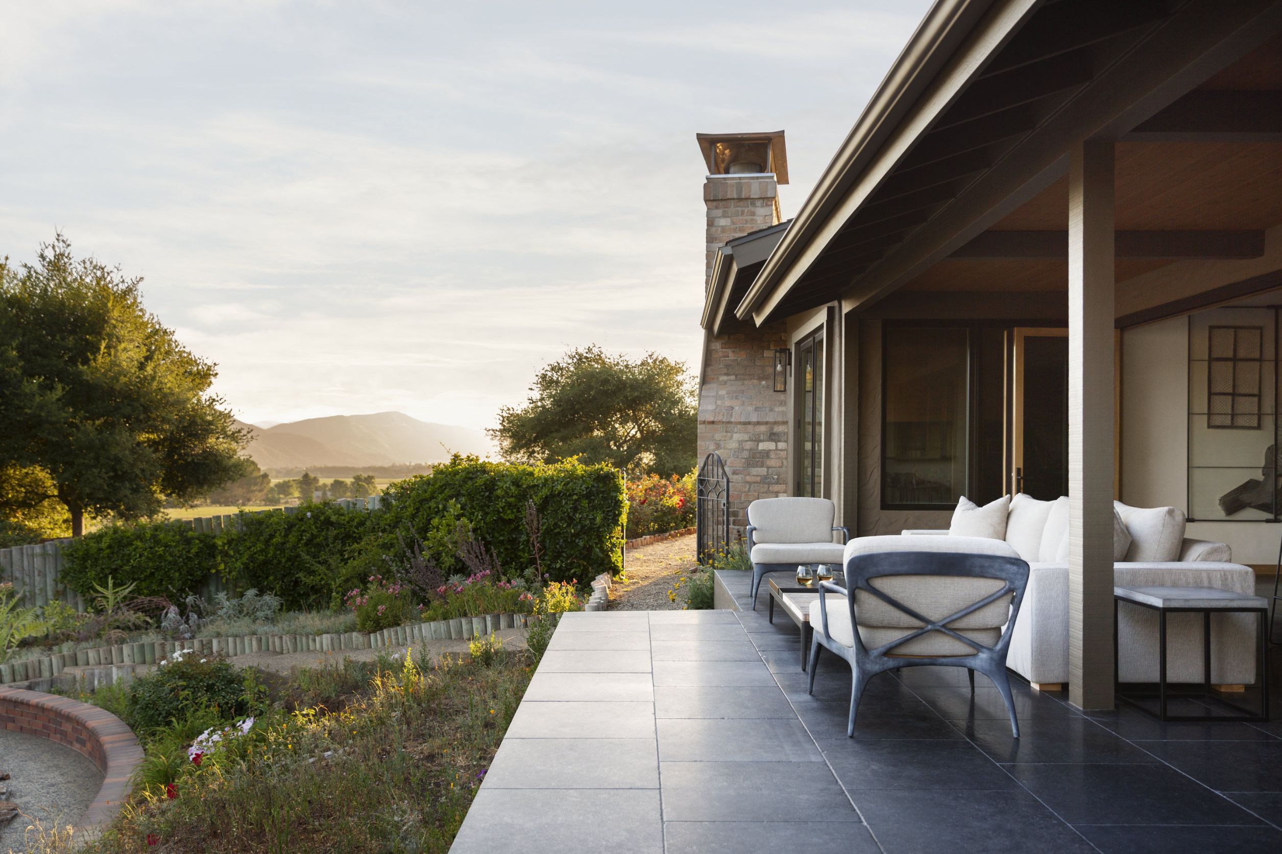 Santa Ynez Ranch project's picture